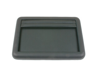 PLATEAU AVEC RANGEES POUR BAGUES