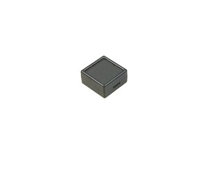 ÉCRIN POUR GEMMES 30X30X15 MM - NOIR