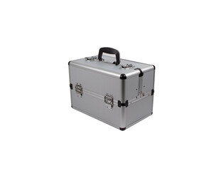 CAISSE À OUTILS ALUMINIUM