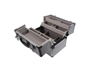 CAISSE À OUTILS ALUMINIUM