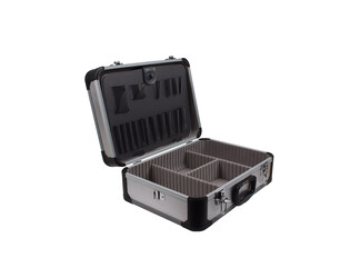 CAISSE À OUTILS ALUMINIUM