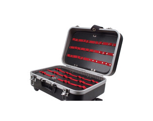 CAISSE À OUTILS ALUMINIUM
