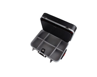 CAISSE À OUTILS ALUMINIUM
