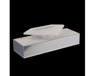 TURNTABLE AERIAL T2 FOR GEMLIGHTBOX