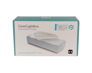 TURNTABLE AERIAL T2 FOR GEMLIGHTBOX