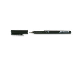 MARQUEUR NOIR POUR ETIQUETTES