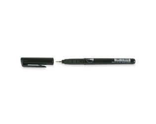 MARQUEUR NOIR POUR ETIQUETTES-PENTEL