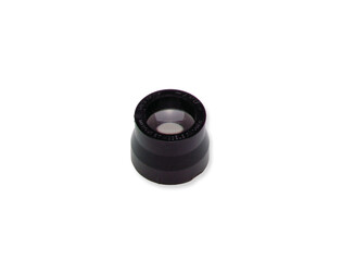 FIXATION POUR LOUPE DE LUNETTES