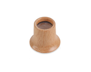 LOUPE EN BOIS EP*