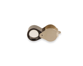 MINI-LOUPE CHROMEE-14 X EP*