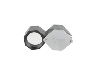 LOUPE NOIRE 21 MM EP*