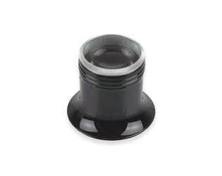 LOUPE ASCO TYPE H - NO. 2
