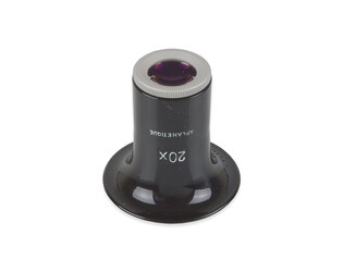 LOUPE APLANIETIQUE ASCO-20 X