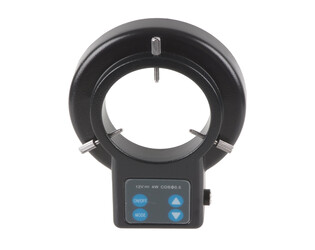 Éclairage 60-Leds pour microscope Euromex