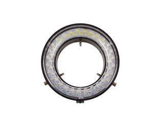 Lampe LED pour stéréomicroscope