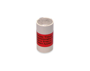 GRADUATION ADAPTABLE POUR LOUPE
