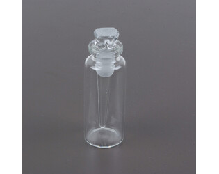 FLACON EN VERRE POUR 0811695
