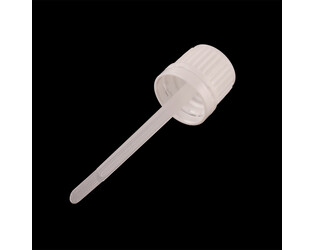 BOUCHON AVEC PIPETTE POUR 0811710
