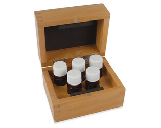 COFFRET A TESTER PIERRE DE TOUCHE VERITABLE