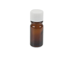 FLACON VIDE POUR EAU DE TOUCHE POUR 08117106