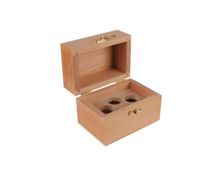 COFFRET A TESTER *EP*