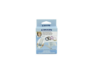 Ring weaver tool Beadalon