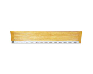 PLATEAU D'ENFILAGE BOIS