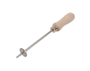 OUTIL POUR AXES DE FERMOIRS TUBES