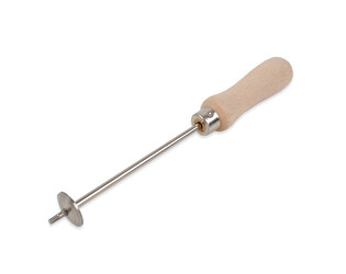 OUTIL POUR AXES DE FERMOIRS TUBES