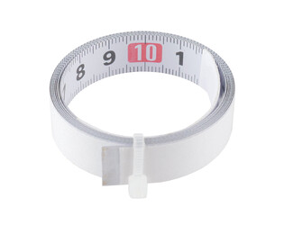 Meetlint zelfklevend 1 meter
