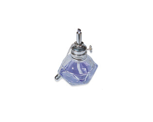 LAMPE A ALCOOL AV./ MECHE