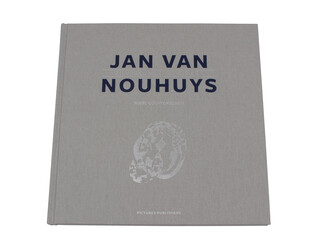 Boek 'Zilverkunst'