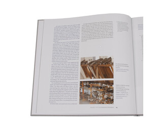 Boek 'Zilverkunst'