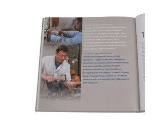 Boek 'Zilverkunst'