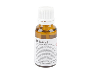 FLACON D'EAU DE TOUCHE 24 CT