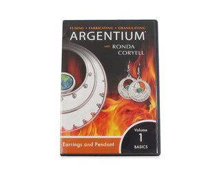 DVD ARGENTIUM VOL 1