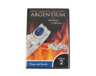 DVD ARGENTIUM VOL 2