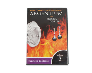 DVD ARGENTIUM VOL 3