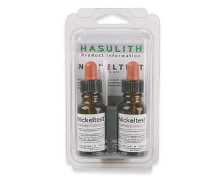 TESTEUR DE NICKEL HASULITH