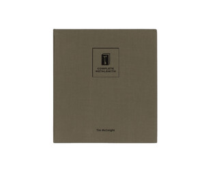 LIVRE COMPLETE METALSMITH PROFESSION