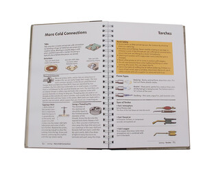 LIVRE COMPLETE METALSMITH STUDENT
