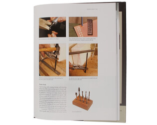Boek 'Chasing & Repousse Methodes Ancient and Modern'