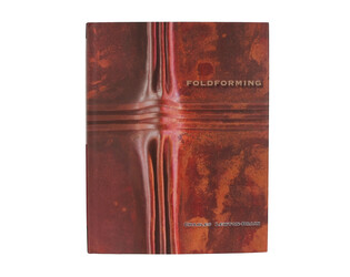 Boek 'Foldforming'