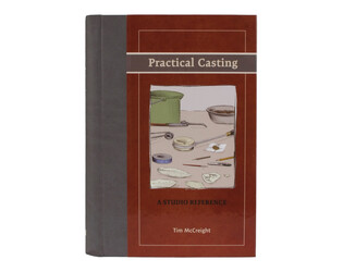 Boek 'Practical Casting'