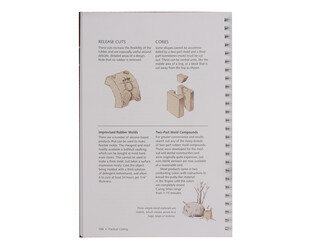 Boek 'Practical Casting'