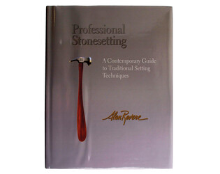 LIVREPROFESSIONAL STONESETTING