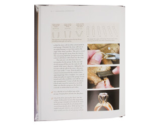 LIVREPROFESSIONAL STONESETTING