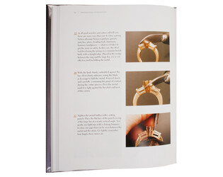 LIVREPROFESSIONAL STONESETTING