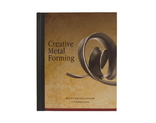 LIVRE CREATIVE METAL FORMING