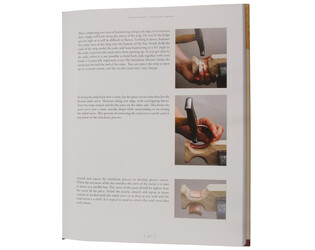LIVRE CREATIVE METAL FORMING
